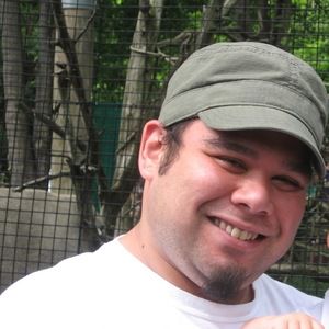 Meet your Posher, Donald